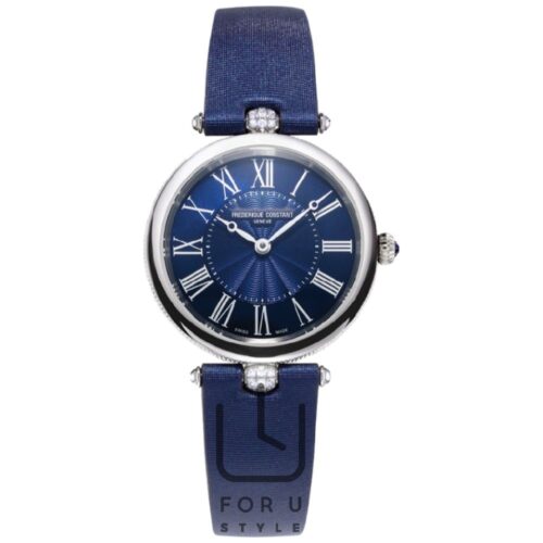 ساعت مچی عقربه ای زنانه فردریک کنسانت (Frederique Constant) مدل FC-200MPN2AR2D6