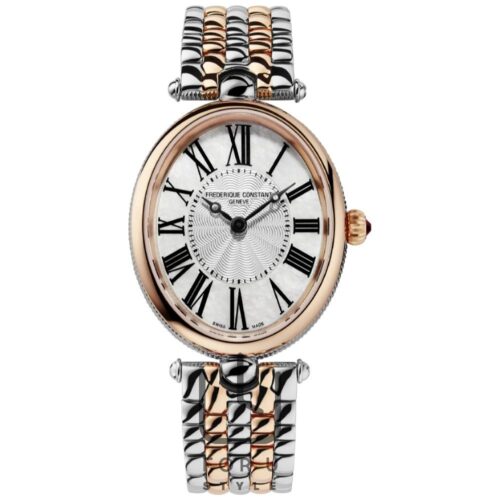 ساعت مچی عقربه ای زنانه فردریک کنسانت (Frederique Constant) مدل FC-200MPW2V2B