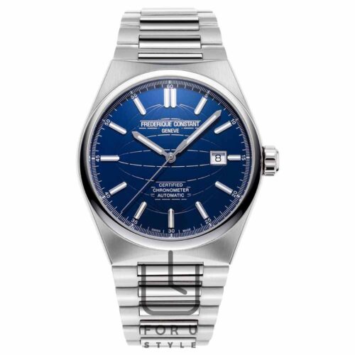 ساعت مچی عقربه ای مردانه فردریک کنسانت (Frederique Constant) مدل FC-303N4NH6B