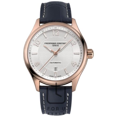 ساعت مچی عقربه ای مردانه فردریک کنسانت (Frederique Constant) مدل FC-303RMS5B4