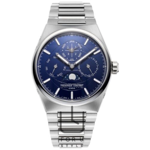 ساعت مچی عقربه ای مردانه فردریک کنسانت (Frederique Constant) مدل FC-775N4NH6B