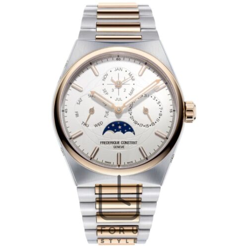 ساعت مچی عقربه ای مردانه فردریک کنسانت (Frederique Constant) مدل FC-775V4NH2B