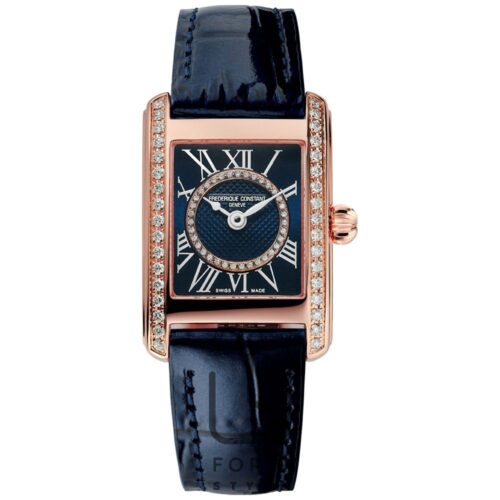 ساعت مچی عقربه ای زنانه فردریک کنسانت (Frederique Constant) مدل FC-200NMCDCD14