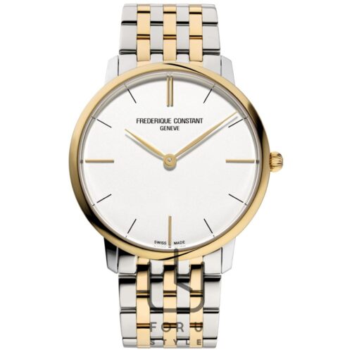 ساعت مچی عقربه ای مردانه فردریک کنسانت (Frederique Constant) مدل FC-200V5S33B