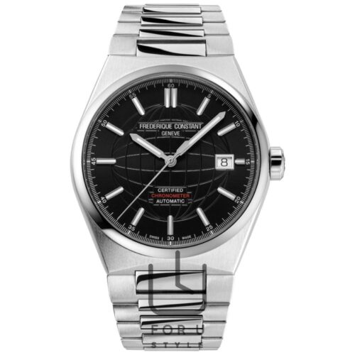 ساعت مچی عقربه ای مردانه فردریک کنسانت (Frederique Constant) مدل FC-303B3NH6B