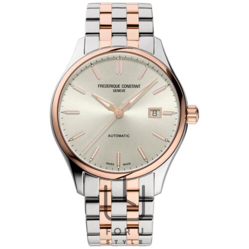 ساعت مچی عقربه ای مردانه فردریک کنسانت (Frederique Constant) مدل FC-303C5B2B
