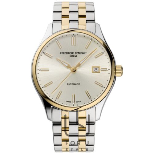 ساعت مچی عقربه ای مردانه فردریک کنسانت (Frederique Constant) مدل FC-303C5B3B