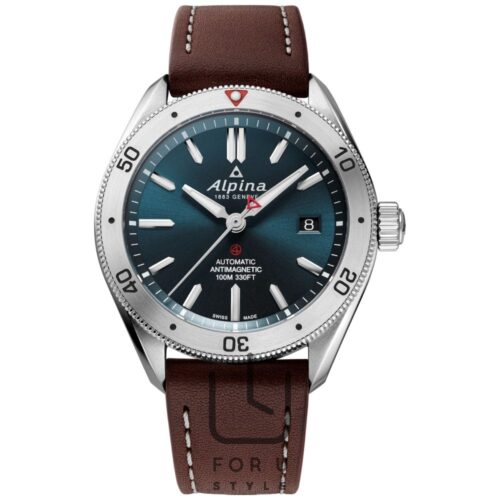 ساعت مچی عقربه ای مردانه آلپینا (Alpina) مدل AL-525N4AQ6
