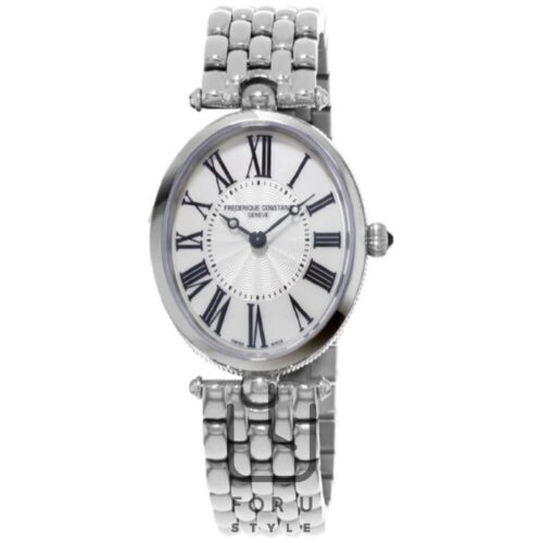 ساعت مچی عقربه ای زنانه فردریک کنسانت (Frederique Constant) مدل FC-200MPW2V6B