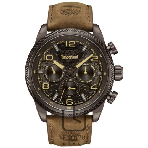 ساعت مچی عقربه ای مردانه تیمبرلند (Timberland) مدل TDWGF0028706