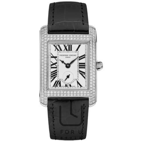 ساعت مچی زنانه Frederique Constant کد FC-235S2CD6
