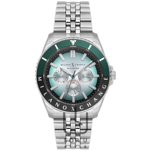 ساعت مچی مردانه MilanoXChange کد MXG63004