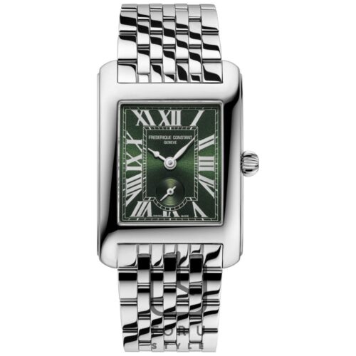 ساعت مچی عقربه ای مردانه فردریک کنسانت (Frederique Constant) مدل FC-235GR2C6B