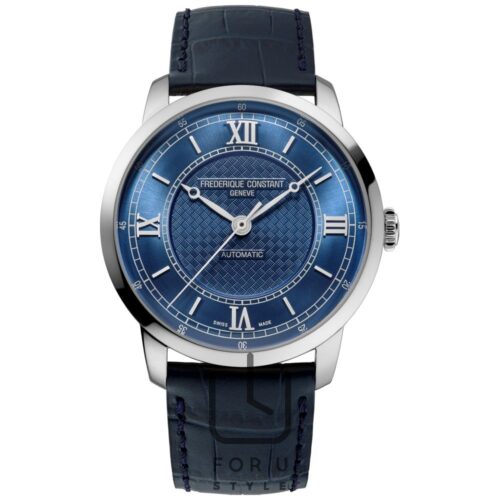 ساعت مچی عقربه ای مردانه فردریک کنسانت (Frederique Constant) مدل FC-301N3B6