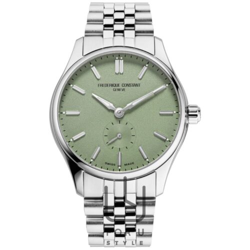 ساعت مچی عقربه ای مردانه فردریک کنسانت (Frederique Constant) مدل FC-530GR3B6B