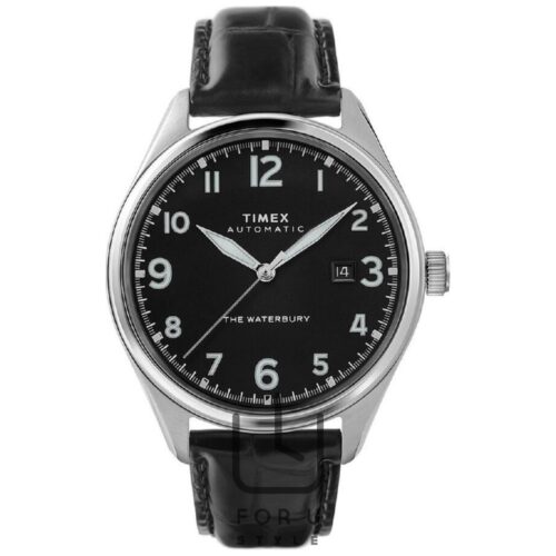 ساعت مچی مردانه Timex کد TW2T69600