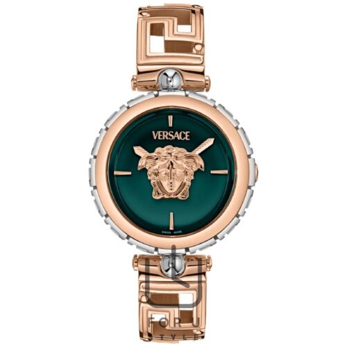 ساعت مچی عقربه ای مردانه ورساچه (Versace) مدل VE0B00425