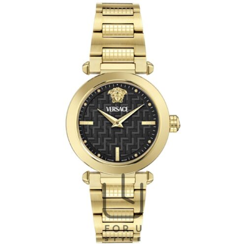 ساعت مچی عقربه ای مردانه ورساچه (Versace) مدل VE5B00625
