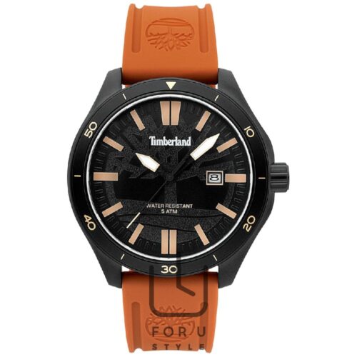 ساعت مچی عقربه ای مردانه تیمبرلند (Timberland) مدل TBL15418JSB-02P
