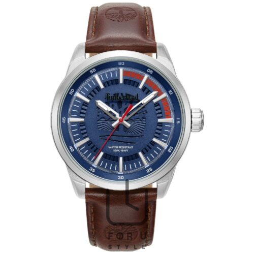ساعت مچی عقربه ای مردانه تیمبرلند (Timberland) مدل TDWGA0083202
