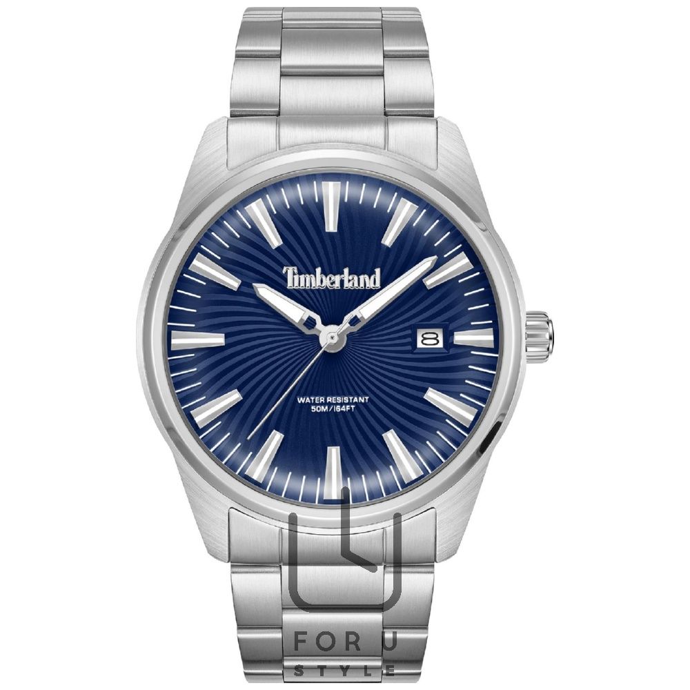 ساعت مچی عقربه ای مردانه تیمبرلند (Timberland) مدل TDWGH0083104