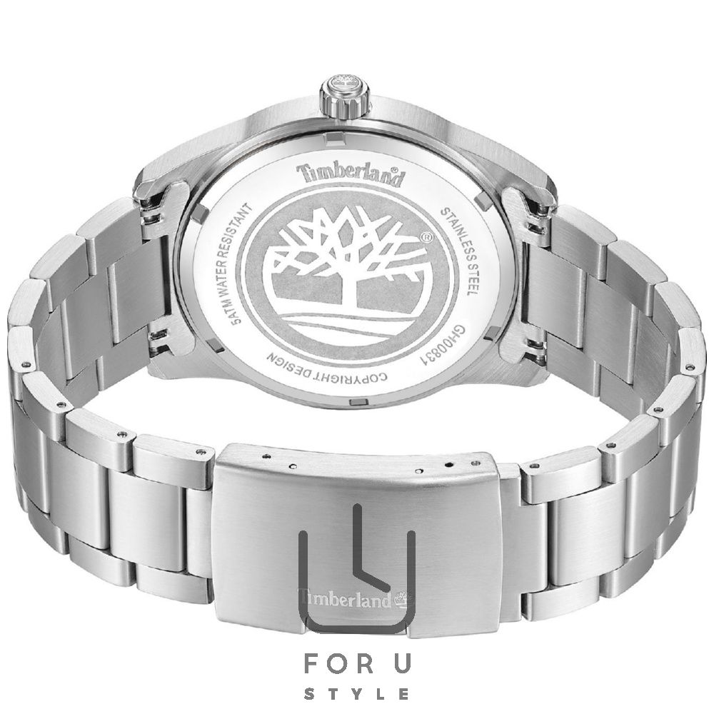 ساعت مچی عقربه ای مردانه تیمبرلند (Timberland) مدل TDWGH0083104 - Image 2