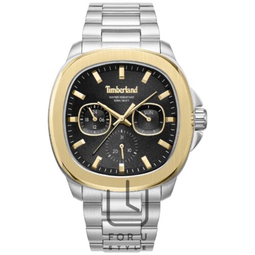 ساعت مچی عقربه ای مردانه تیمبرلند (Timberland) مدل TDWGK0083601