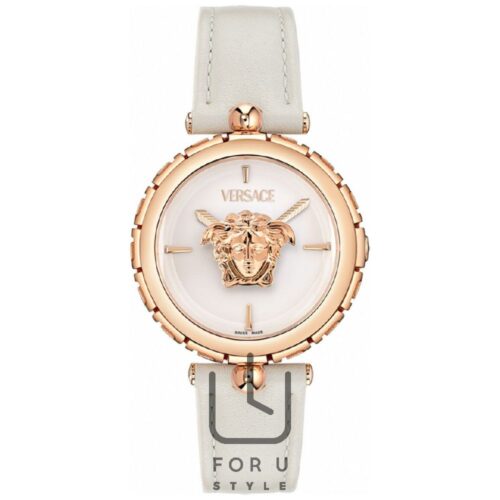 ساعت مچی عقربه ای زنانه ورساچه (Versace) مدل VE0B00225