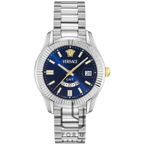 ساعت مچی عقربه ای مردانه ورساچه (Versace) مدل VE0U00125