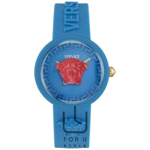 ساعت مچی عقربه ای زنانه / مردانه ورساچه (Versace) مدل VE9200125