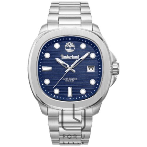 ساعت مچی عقربه ای مردانه تیمبرلند (Timberland) مدل TDWGH0083303