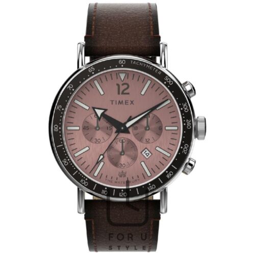 ساعت مچی عقربه ای  تایمکس (Timex) مدل TW2W47300