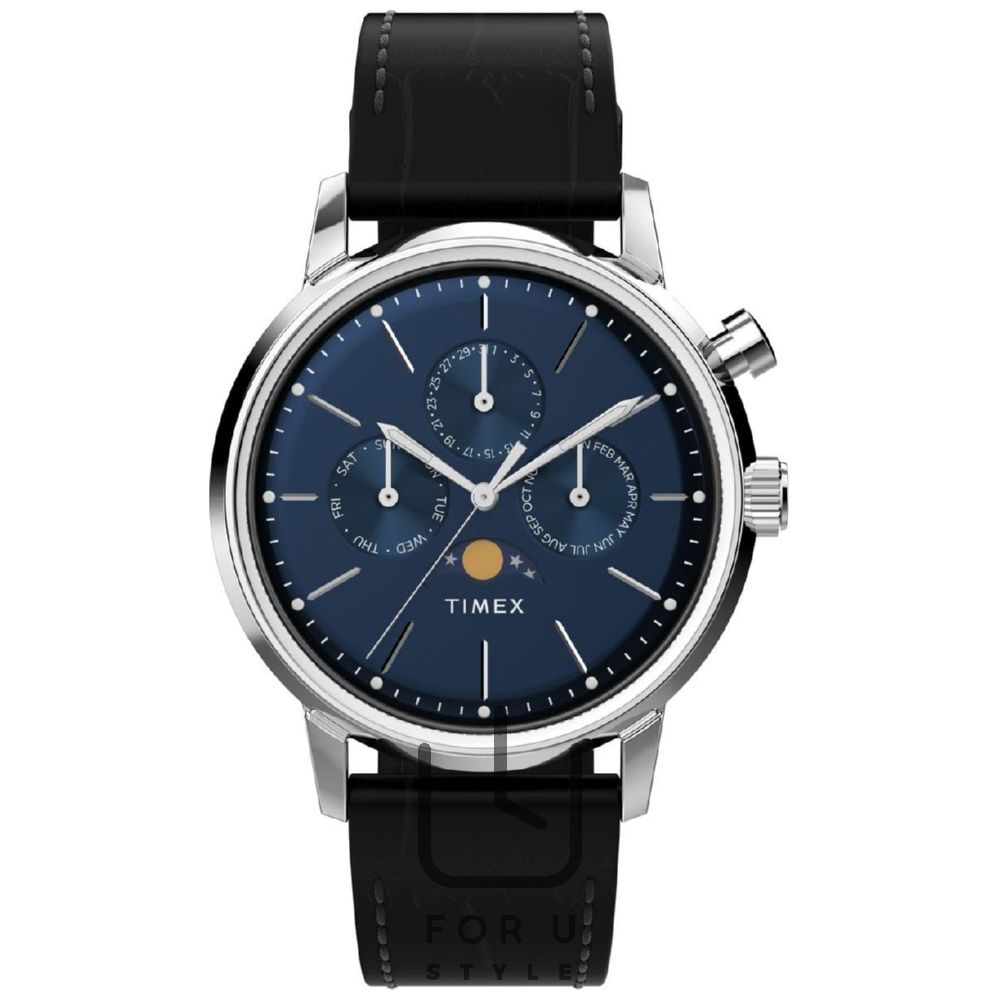 ساعت مچی عقربه ای تایمکس (Timex) مدل TW2W51200