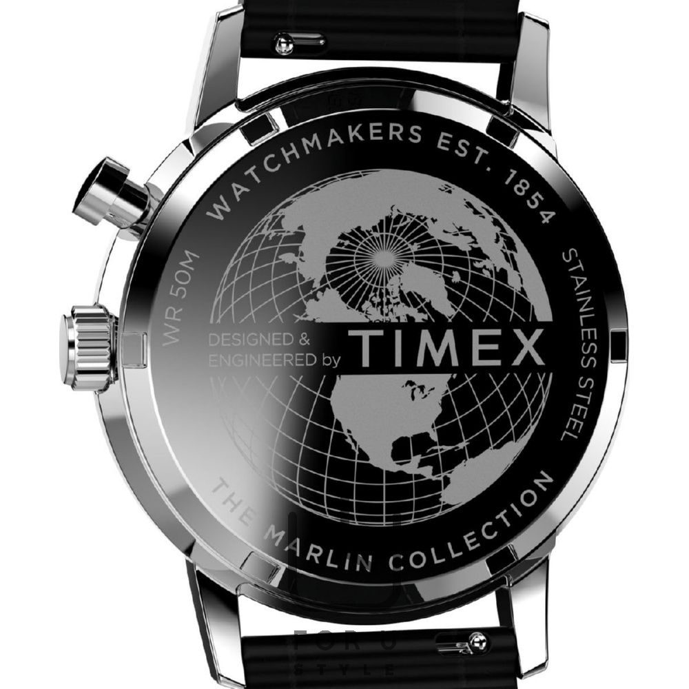 ساعت مچی عقربه ای تایمکس (Timex) مدل TW2W51200 - Image 5
