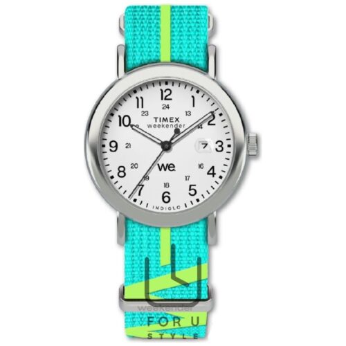 ساعت مچی عقربه ای  تایمکس (Timex) مدل TW2W99600