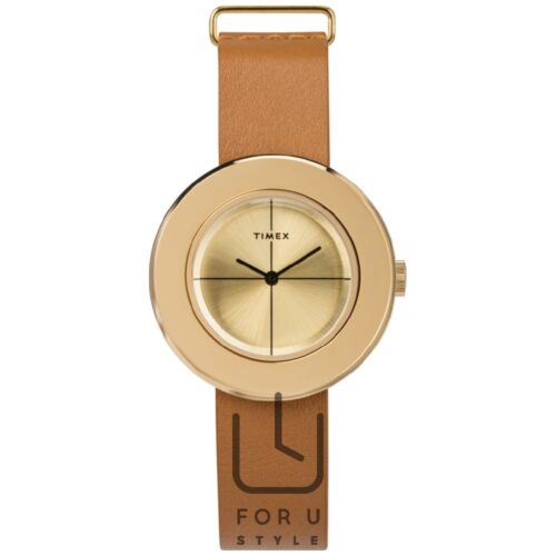 ساعت مچی عقربه ای  تایمکس (Timex) مدل TWG020300