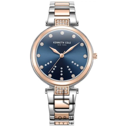 ساعت مچی عقربه ای زنانه کنت کول (Kenneth Cole) مدل KCWLG2237301