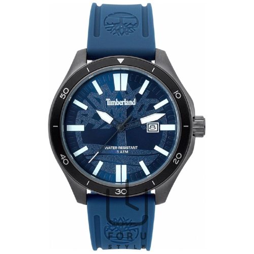 ساعت مچی عقربه ای مردانه تیمبرلند (Timberland) مدل TBL15418JSUB-03P