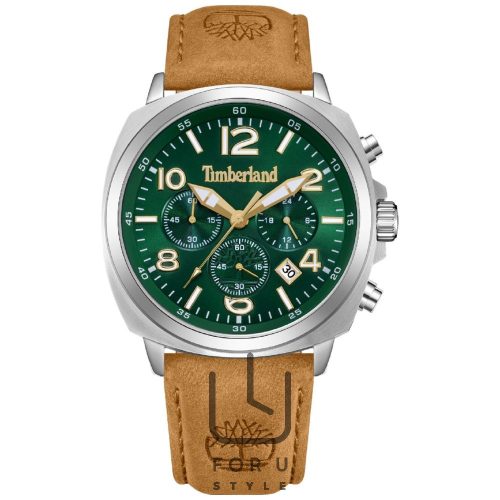ساعت مچی عقربه ای مردانه تیمبرلند (Timberland) مدل TDWGC0068504