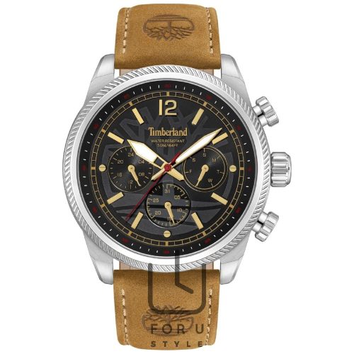 ساعت مچی عقربه ای مردانه تیمبرلند (Timberland) مدل TDWGF0082801