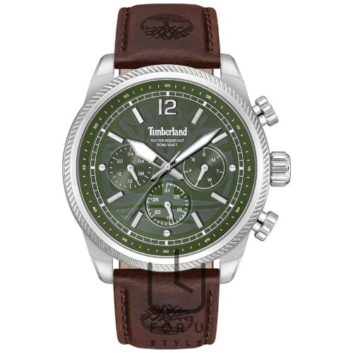 ساعت مچی عقربه ای مردانه تیمبرلند (Timberland) مدل TDWGF0082802