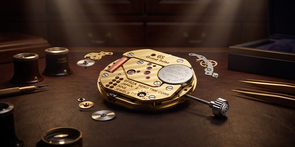 4U MagazineClean Watch Neat 04 Movements